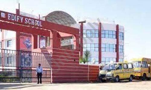 Edify School — photo 1