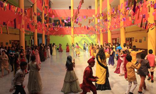 Edify School — photo 9
