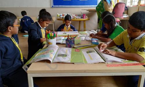 Edify School — photo 2
