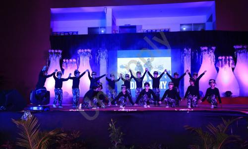 Edify School — photo 3
