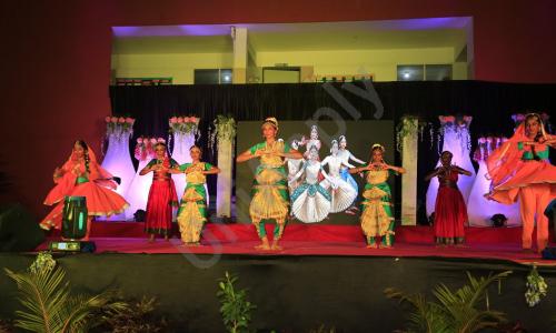 Edify School — photo 4