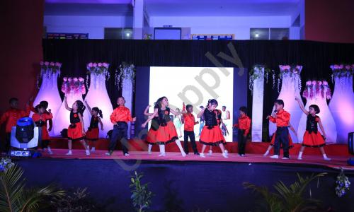 Edify School — photo 5
