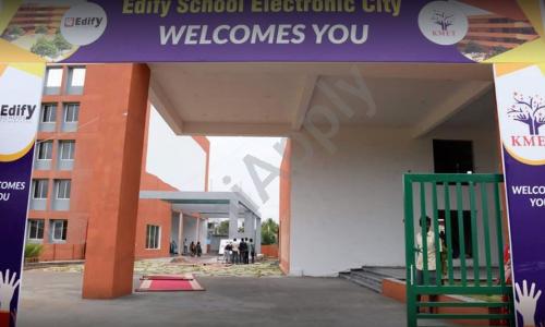Edify School — photo 7