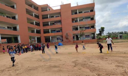 Edify School — photo 9