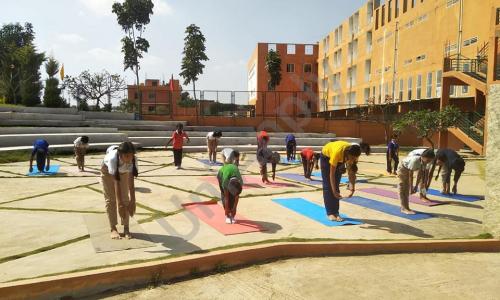 Edify School — photo 11