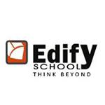 Edify School logo