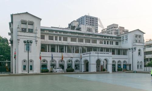 Edubridge International School — photo 1