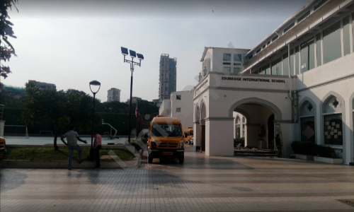 Edubridge International School — photo 3