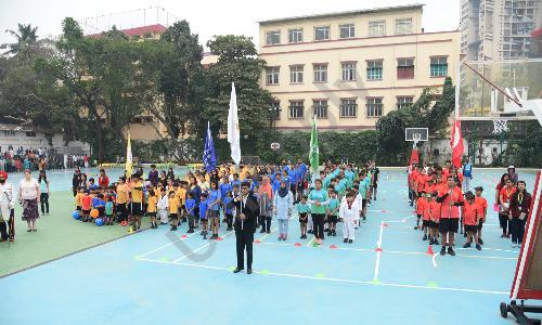 Edubridge International School — photo 4