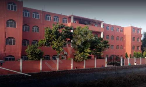 Education Point Convent School — photo 1