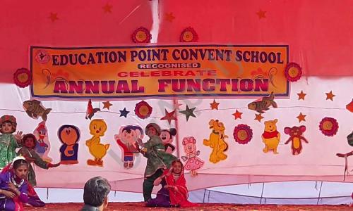 Education Point Convent School — photo 2