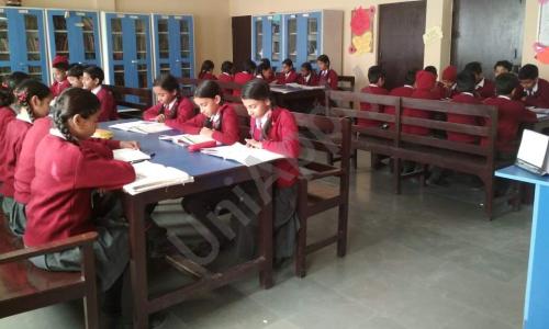 Education Point Convent School — photo 5