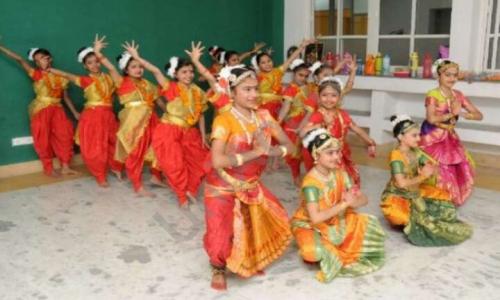 Eicher School — photo 6