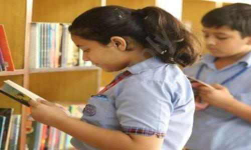 Eicher School — photo 9