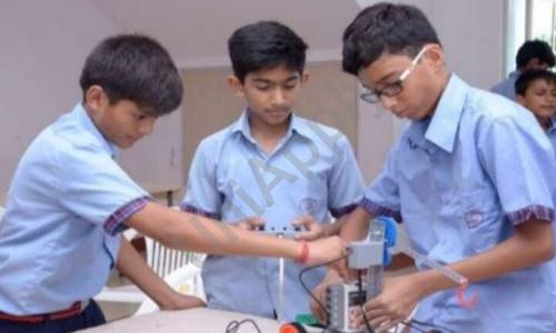 Eicher School — photo 10