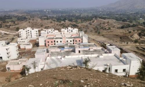 Eklavya Model Residential School — photo 1
