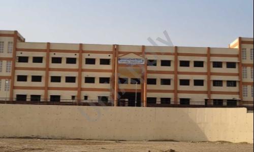 Eklavya Model Residential School — photo 1