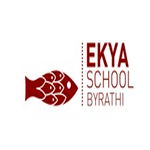 Ekya School logo