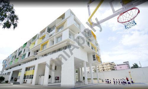 Ekya School — photo 1