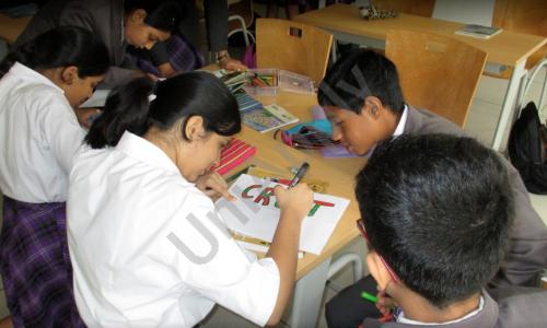 Ekya School — photo 3
