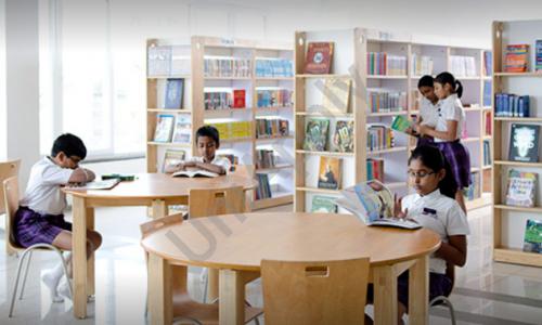 Ekya School — photo 7