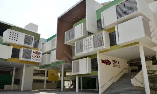 Ekya School — photo 3