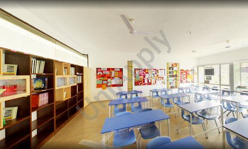 Ekya School — photo 7