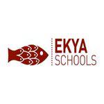 Ekya School logo