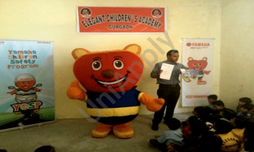 Elegant Children's Academy School — photo 1