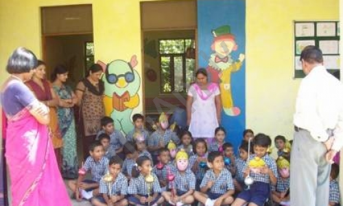Elegant Children's Academy School — photo 2