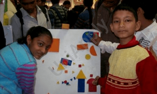 Elegant Children's Academy School — photo 4