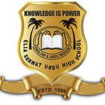 Elia Sarwat English High School logo