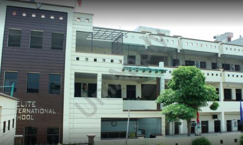 Elite international school — photo 1