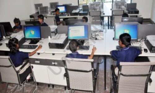 ELIXIR International School — photo 1