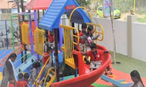 ELIXIR International School — photo 2