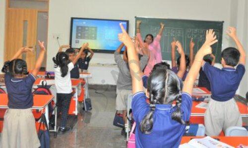 ELIXIR International School — photo 4