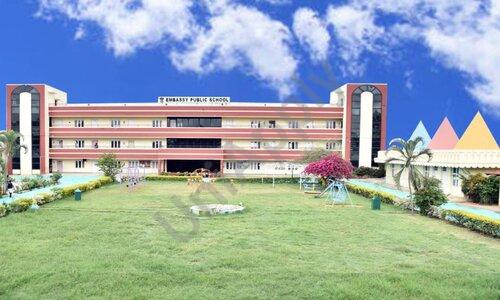 Embassy Public School — photo 1