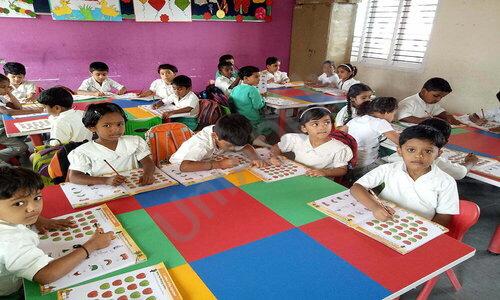 Embassy Public School — photo 2