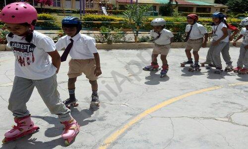 Embassy Public School — photo 3