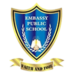Embassy Public School logo