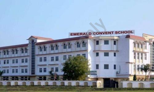 Emerald Convent School — photo 1
