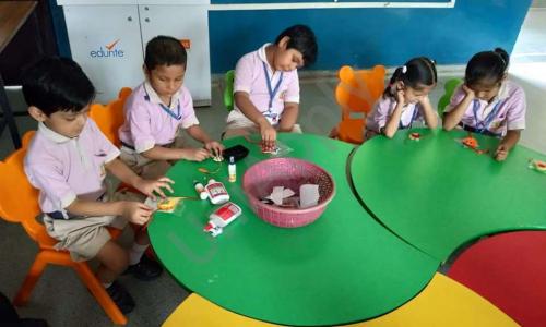 Emerald Convent School — photo 2