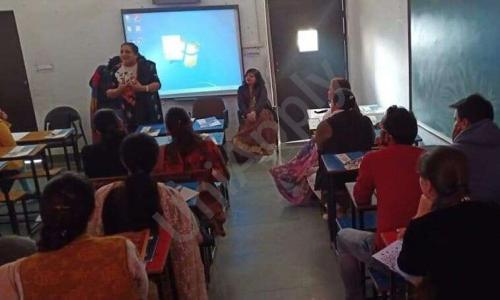 Emerald Convent School — photo 3