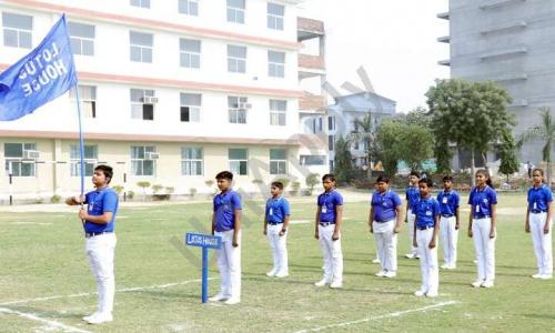 Emerald Convent School — photo 5