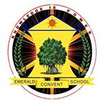 Emerald Convent School logo