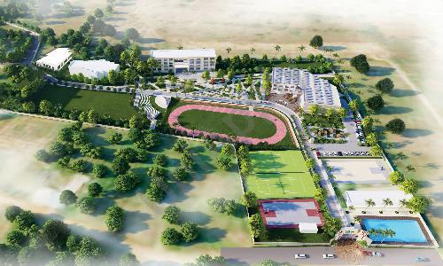 Emerald International School — photo 1