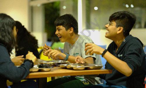 Emerald International School — photo 8