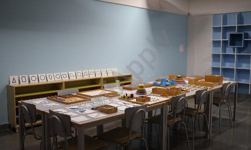 Emerald International School — photo 9