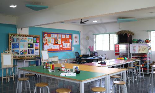 Emerald International School — photo 11