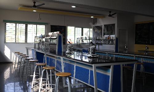 Emerald International School — photo 12